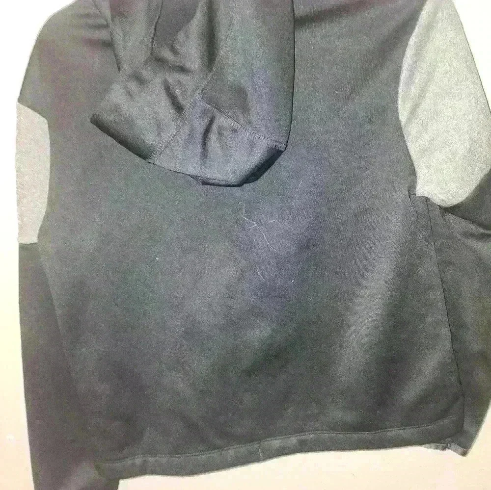 Girls nike sweatshirt